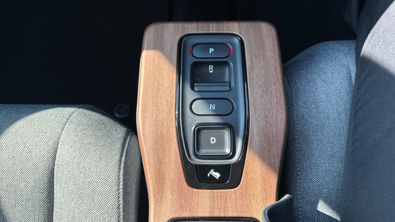 Honda Honda E 100kW 36kWh 5dr Auto Electric Hatchback